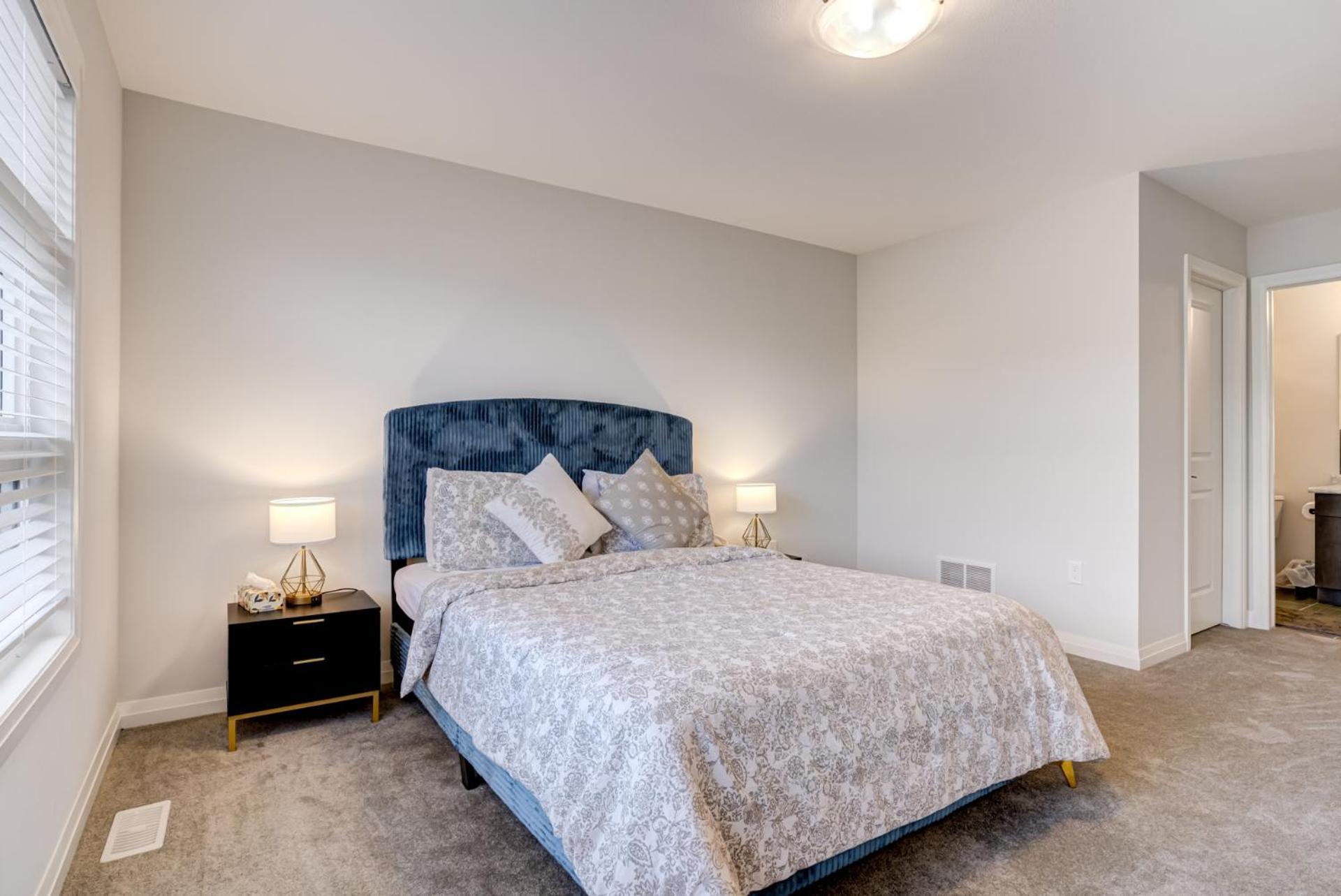 Luxury Living At The Falls - 4 Bed House Ниагарски водопад Екстериор снимка