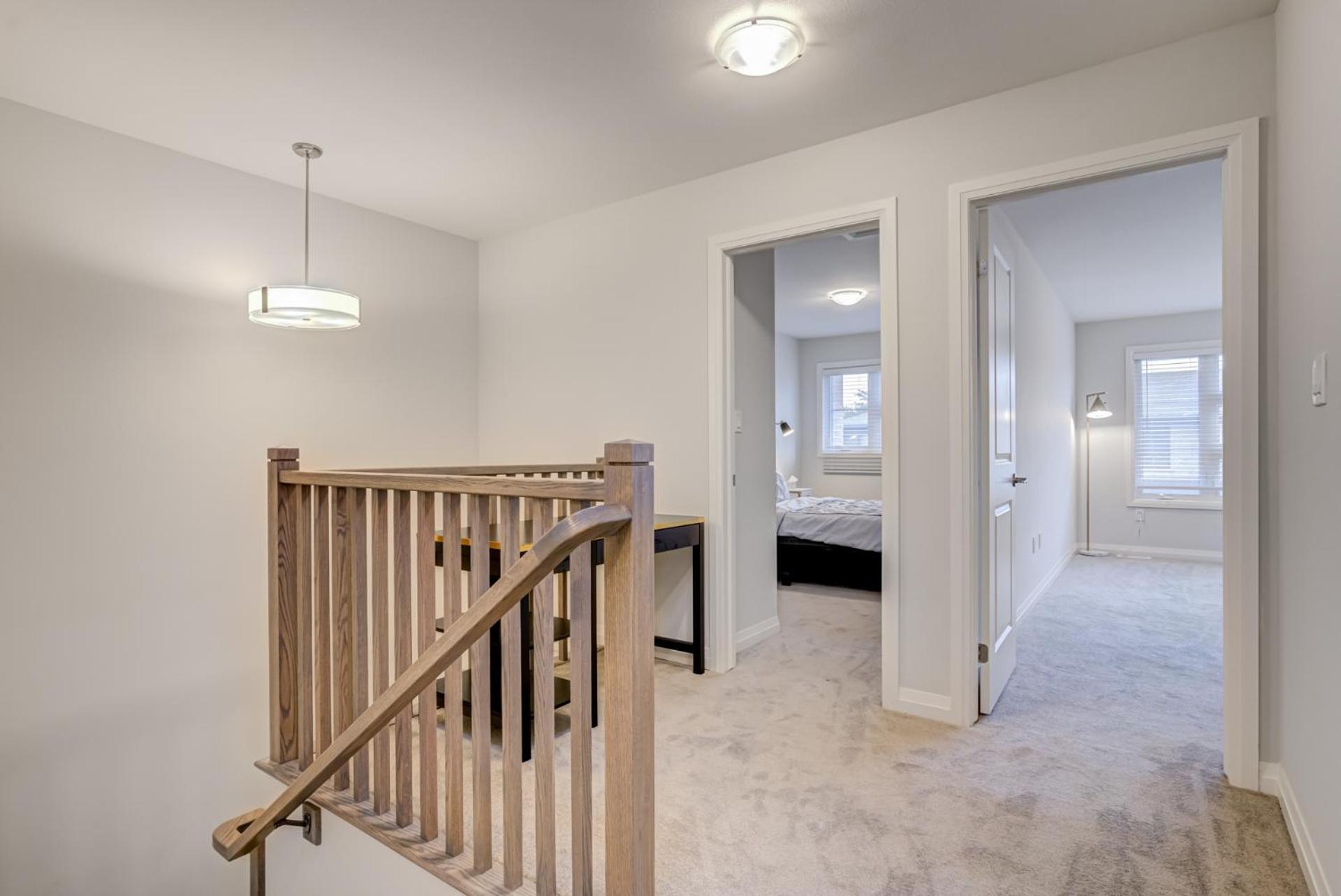 Luxury Living At The Falls - 4 Bed House Ниагарски водопад Екстериор снимка